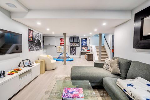 Photo 40 at 216 Huntsmill Boulevard, Steeles, Toronto