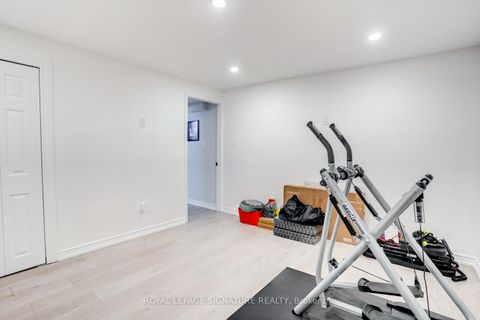 Photo 41 at 216 Huntsmill Boulevard, Steeles, Toronto