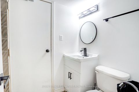 Photo 42 at 216 Huntsmill Boulevard, Steeles, Toronto