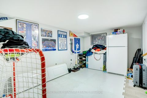 Photo 43 at 216 Huntsmill Boulevard, Steeles, Toronto