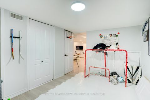 Photo 44 at 216 Huntsmill Boulevard, Steeles, Toronto