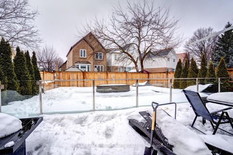 Photo 45 at 216 Huntsmill Boulevard, Steeles, Toronto