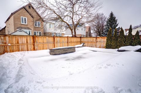 Photo 46 at 216 Huntsmill Boulevard, Steeles, Toronto