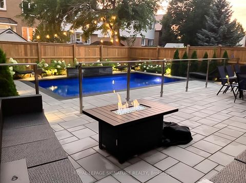 Photo 47 at 216 Huntsmill Boulevard, Steeles, Toronto