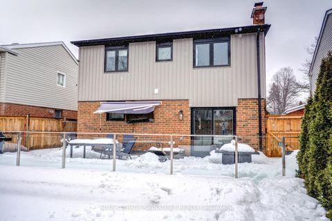 Photo 48 at 216 Huntsmill Boulevard, Steeles, Toronto