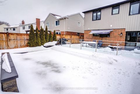 Photo 49 at 216 Huntsmill Boulevard, Steeles, Toronto