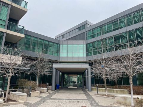 Photo 1 at 706 - 205 Sherway Gardens Road, City Centre West, Toronto