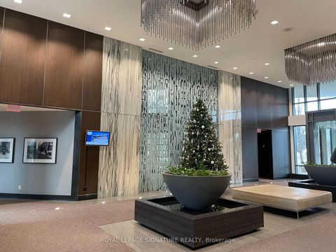 Photo 2 at 706 - 205 Sherway Gardens Road, City Centre West, Toronto