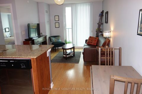 Photo 13 at 706 - 205 Sherway Gardens Road, City Centre West, Toronto