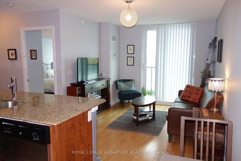 Photo 14 at 706 - 205 Sherway Gardens Road, City Centre West, Toronto