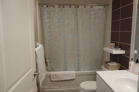 Photo 17 at 706 - 205 Sherway Gardens Road, City Centre West, Toronto