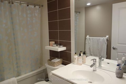 Photo 18 at 706 - 205 Sherway Gardens Road, City Centre West, Toronto
