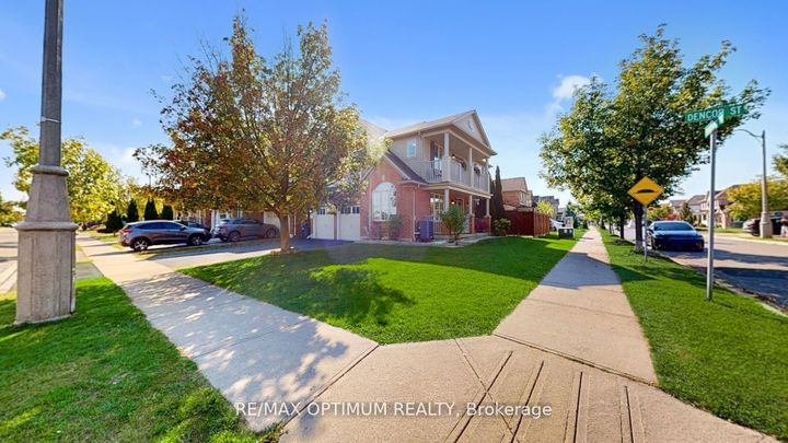 Photo 1 at 177 Fandango Drive, Credit Valley, Brampton