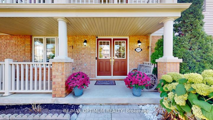 Photo 3 at 177 Fandango Drive, Credit Valley, Brampton