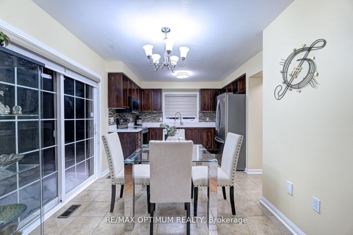 Photo 15 at 177 Fandango Drive, Credit Valley, Brampton