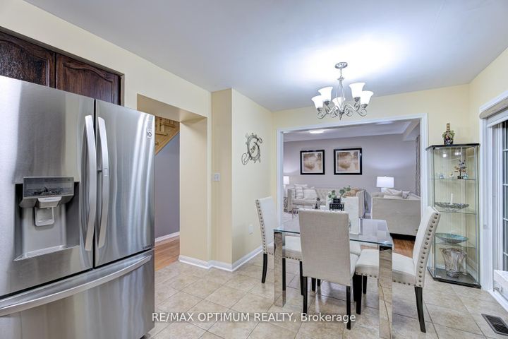 Photo 16 at 177 Fandango Drive, Credit Valley, Brampton