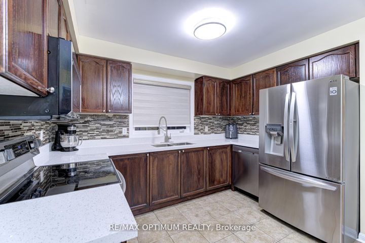 Photo 17 at 177 Fandango Drive, Credit Valley, Brampton