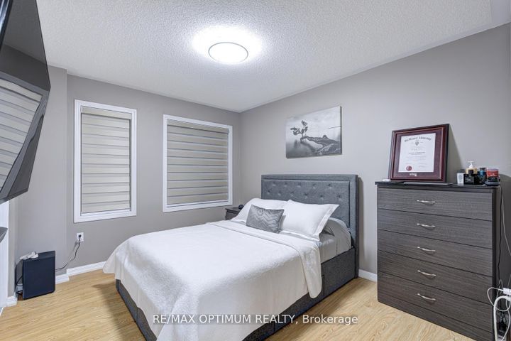 Photo 26 at 177 Fandango Drive, Credit Valley, Brampton