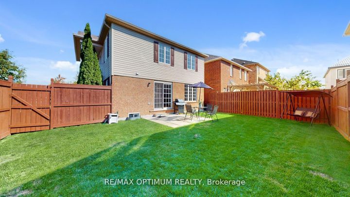 Photo 45 at 177 Fandango Drive, Credit Valley, Brampton