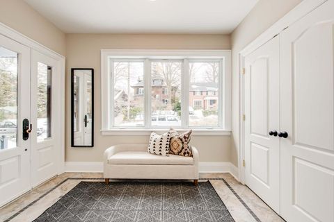 Photo 2 at 25 Neville Park Boulevard, The Beaches, Toronto