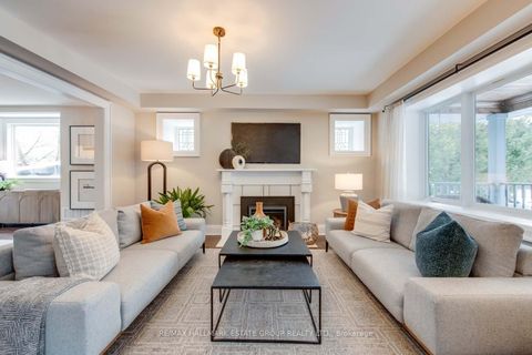 Photo 3 at 25 Neville Park Boulevard, The Beaches, Toronto