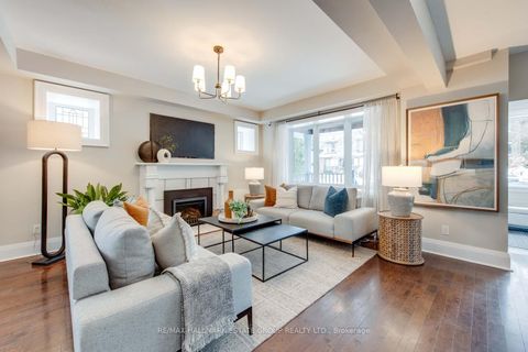 Photo 4 at 25 Neville Park Boulevard, The Beaches, Toronto