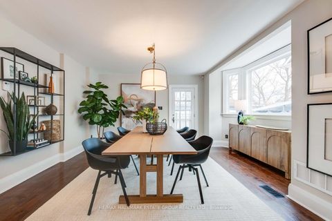 Photo 7 at 25 Neville Park Boulevard, The Beaches, Toronto