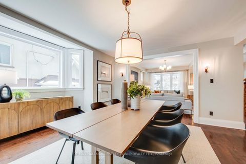 Photo 9 at 25 Neville Park Boulevard, The Beaches, Toronto