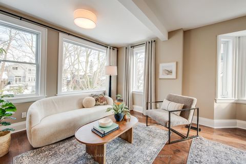 Photo 18 at 25 Neville Park Boulevard, The Beaches, Toronto