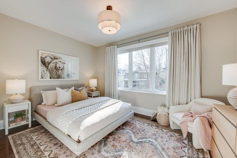 Photo 22 at 25 Neville Park Boulevard, The Beaches, Toronto