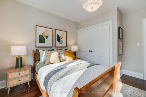 Photo 27 at 25 Neville Park Boulevard, The Beaches, Toronto