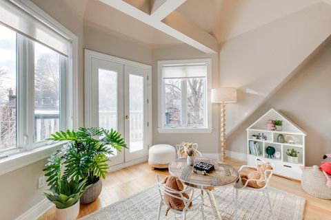 Photo 31 at 25 Neville Park Boulevard, The Beaches, Toronto