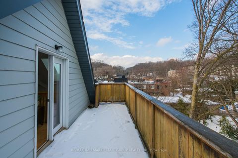 Photo 39 at 25 Neville Park Boulevard, The Beaches, Toronto