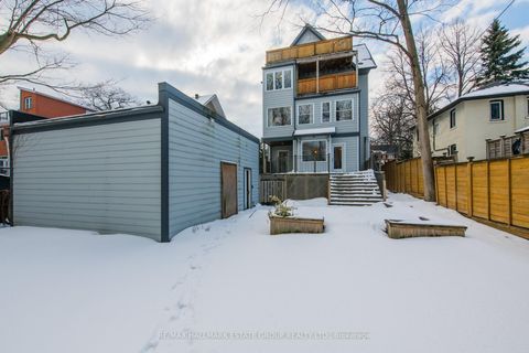 Photo 48 at 25 Neville Park Boulevard, The Beaches, Toronto