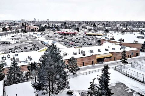 Photo 29 at 910 - 275 Bamburgh Circle, Steeles, Toronto