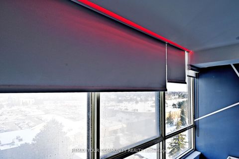 Photo 30 at 910 - 275 Bamburgh Circle, Steeles, Toronto