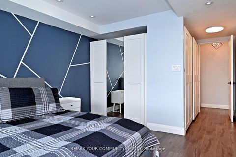 Photo 31 at 910 - 275 Bamburgh Circle, Steeles, Toronto