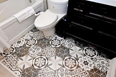 Photo 38 at 910 - 275 Bamburgh Circle, Steeles, Toronto