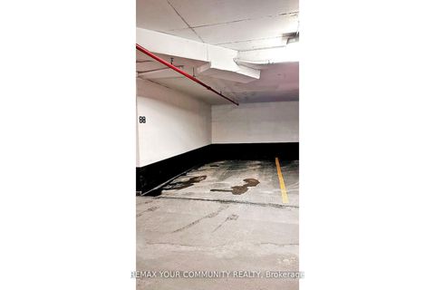 Photo 45 at 910 - 275 Bamburgh Circle, Steeles, Toronto