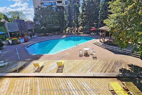 Photo 46 at 910 - 275 Bamburgh Circle, Steeles, Toronto