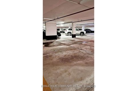 Photo 47 at 910 - 275 Bamburgh Circle, Steeles, Toronto