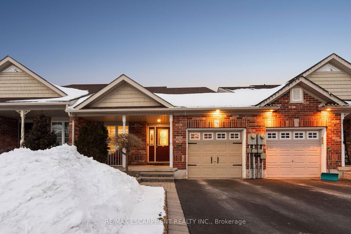 Photo 0 at 75 Doctor Moore Court, AC Acton, Halton Hills