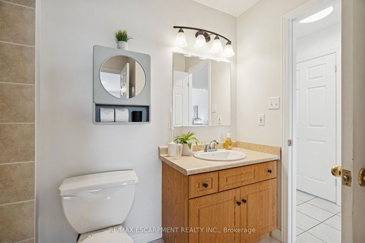 Photo 11 at 75 Doctor Moore Court, AC Acton, Halton Hills