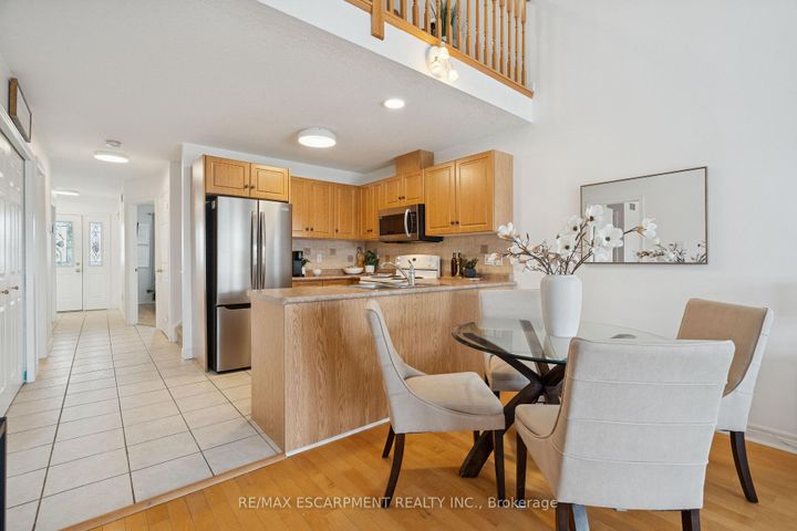 Photo 17 at 75 Doctor Moore Court, AC Acton, Halton Hills