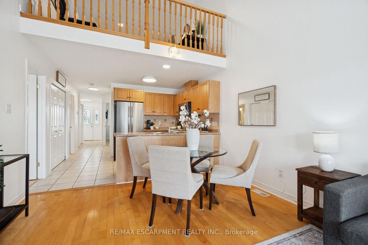 Photo 18 at 75 Doctor Moore Court, AC Acton, Halton Hills