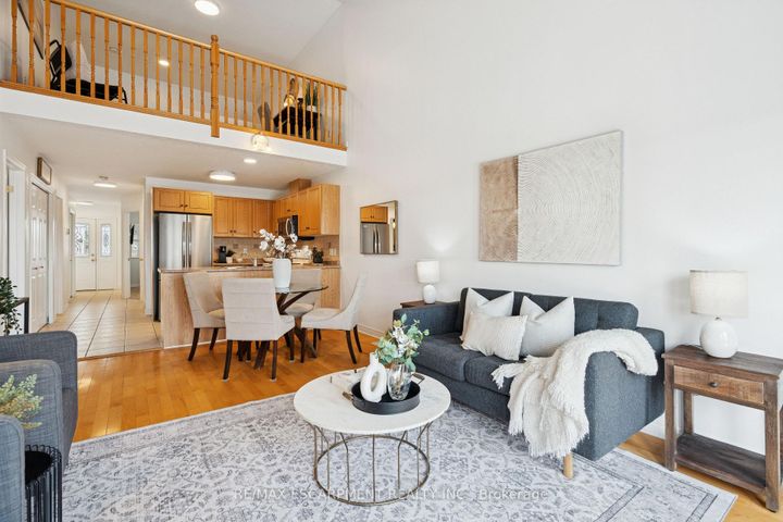 Photo 21 at 75 Doctor Moore Court, AC Acton, Halton Hills