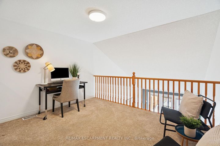 Photo 24 at 75 Doctor Moore Court, AC Acton, Halton Hills