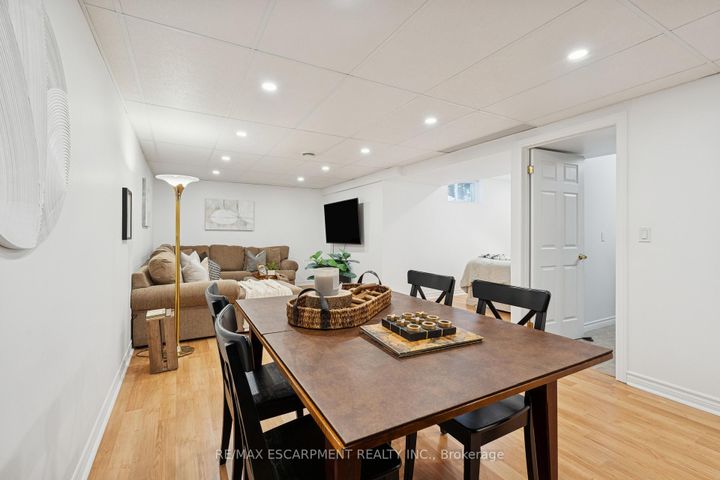 Photo 32 at 75 Doctor Moore Court, AC Acton, Halton Hills