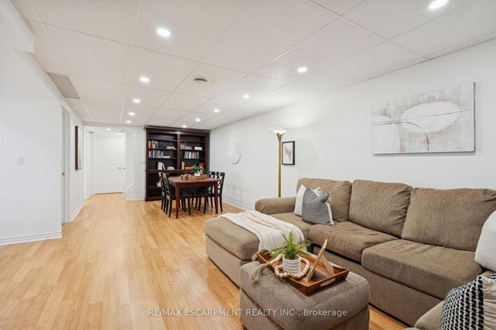 Photo 34 at 75 Doctor Moore Court, AC Acton, Halton Hills