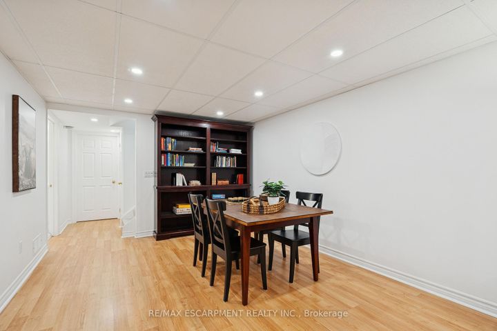 Photo 36 at 75 Doctor Moore Court, AC Acton, Halton Hills